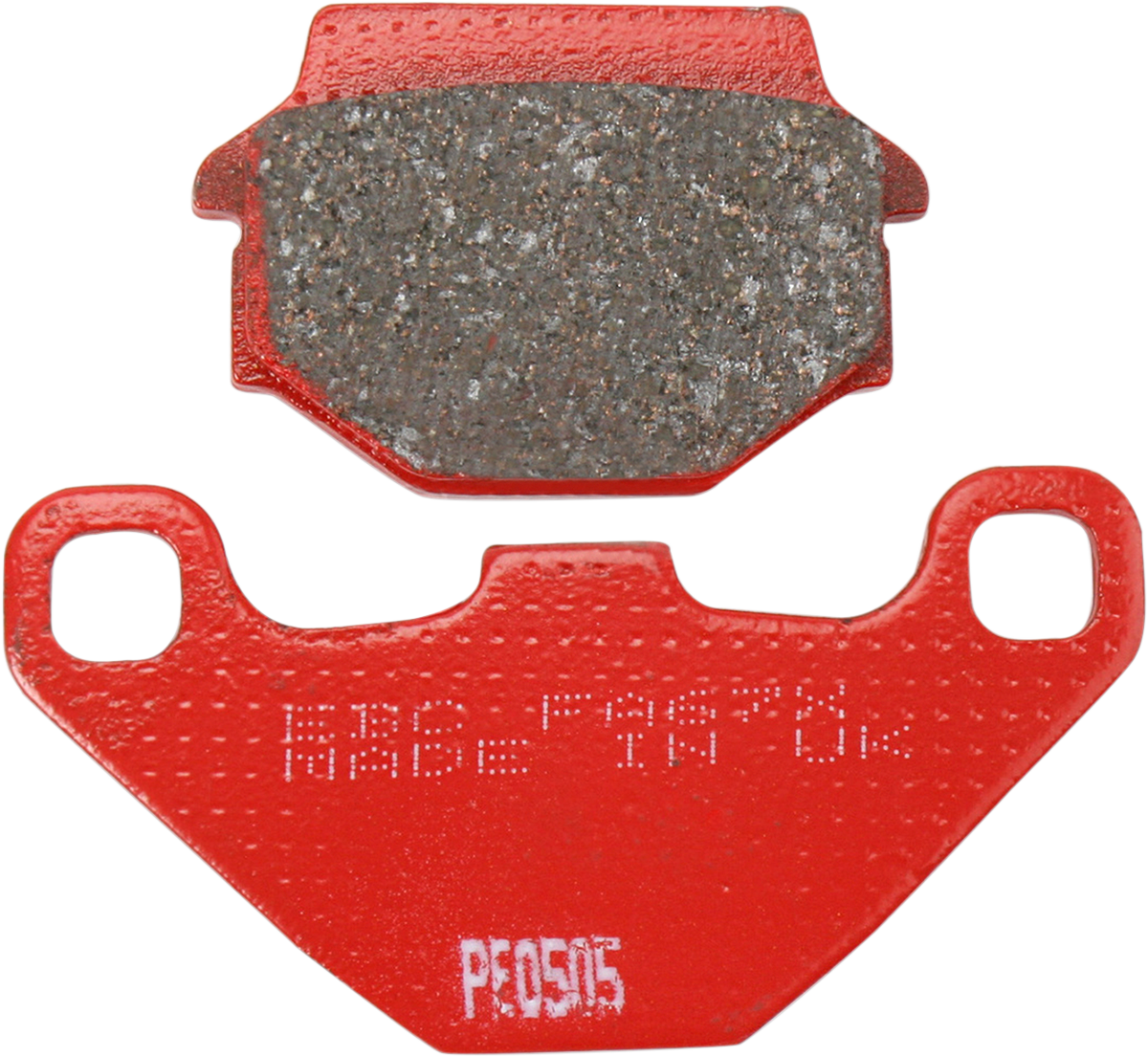 EBC - FA67X - Sport Carbon Brake Pads