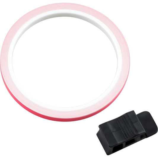 Pro Grip - Detailing Tape - Fuchsia