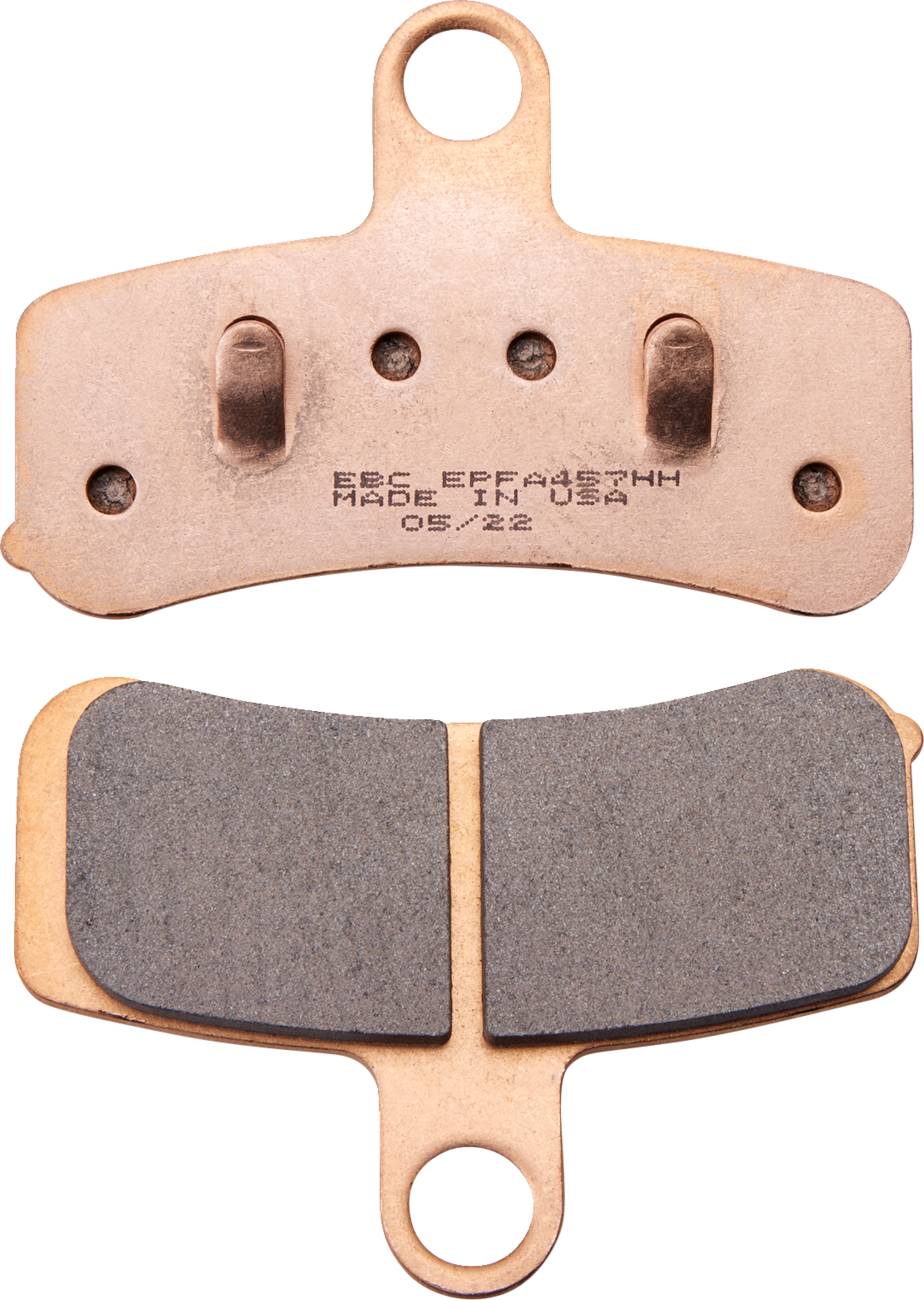 EBC - EPFA457HH - Brake Pads