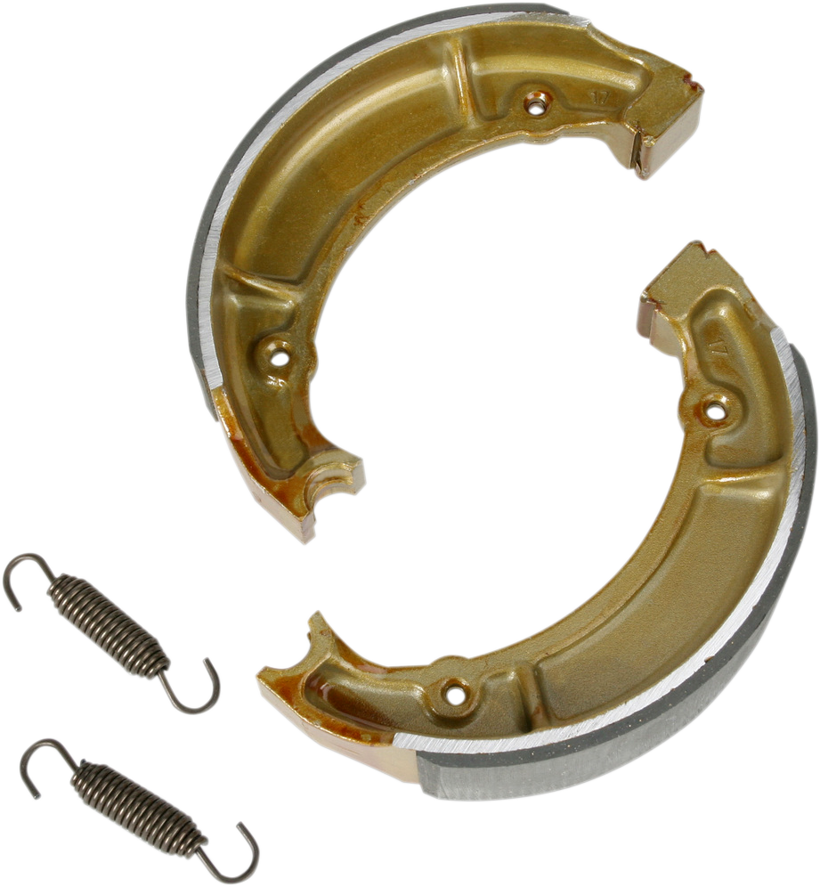 EBC - 512 - Brake Shoes