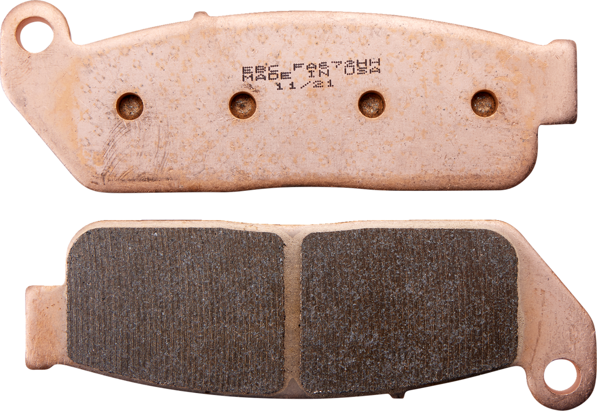 EBC - FA672HH - Brake Pads
