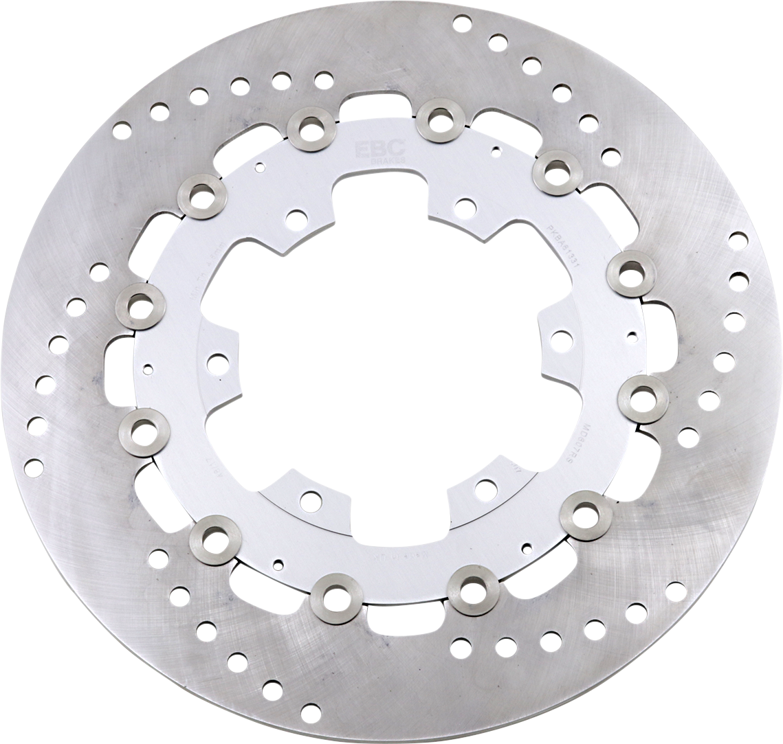 EBC - MD607RS - Brake Rotor - BMW