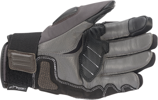 Alpinestars - Corozal V2 Drystar® Gloves - Brown/Black/Dark Gray