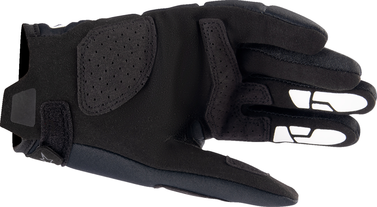 Alpinestars - Youth Thermo Shielder Gloves - Black