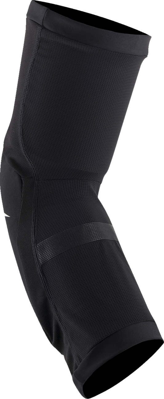 Alpinestars - Paragon Plus Knee Protectors - Black/White