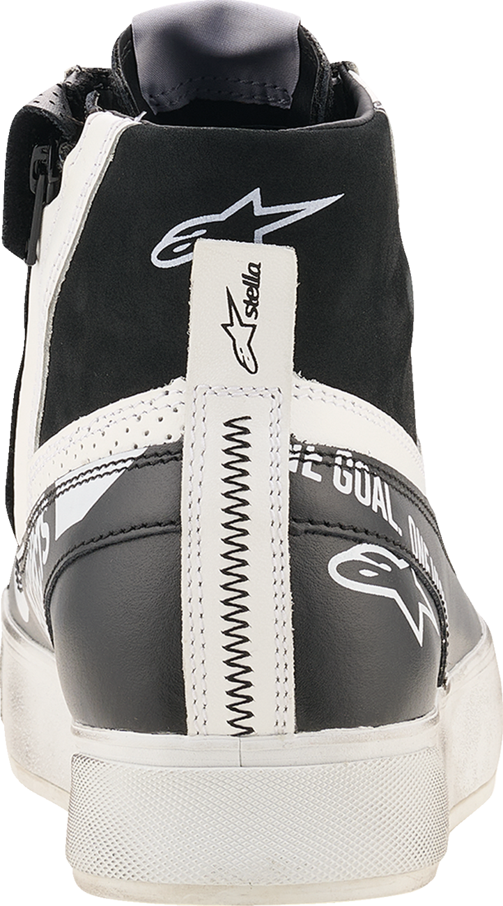 Alpinestars - Stella Stated Flair Shoes - Black/White