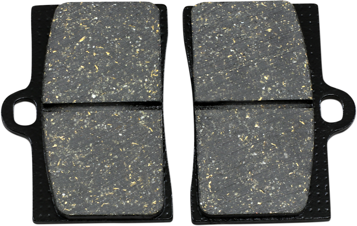 EBC - FA95 - Organic Brake Pads