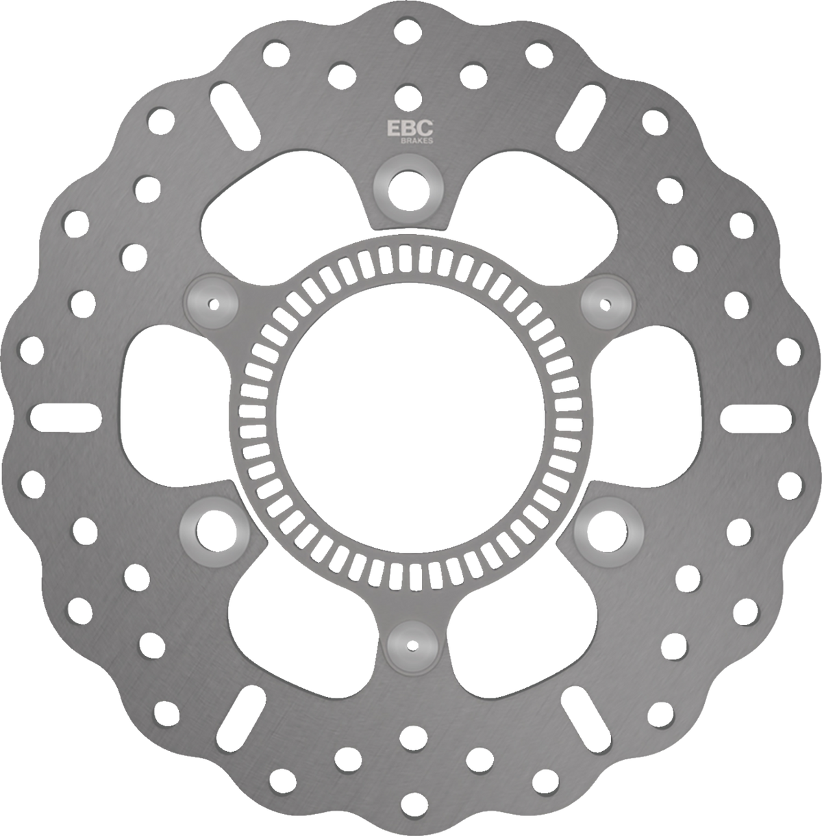 EBC - MD4179AC - Brake Rotor - Kawasaki