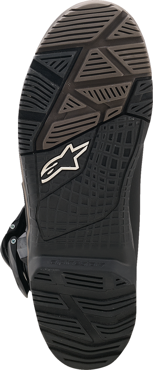 Alpinestars - Belize V2 Drystar® Boots - Black/Brown