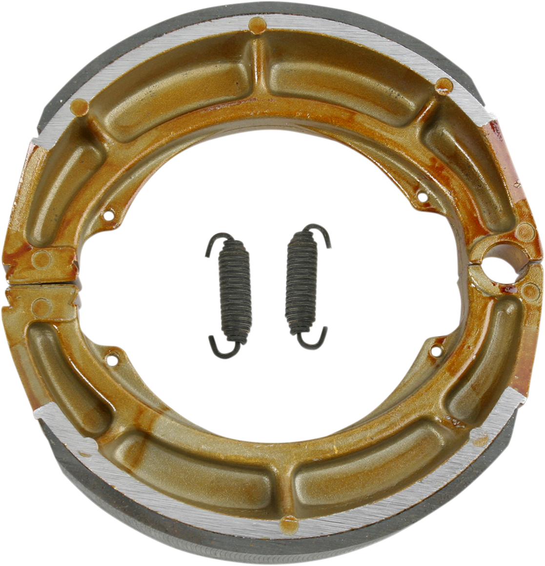 EBC - 634 - Brake Shoes