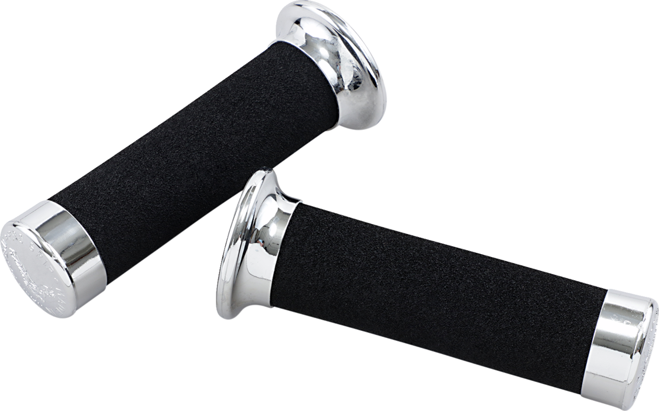 Pro Grip - 860 Cruiser Grips - 7/8"