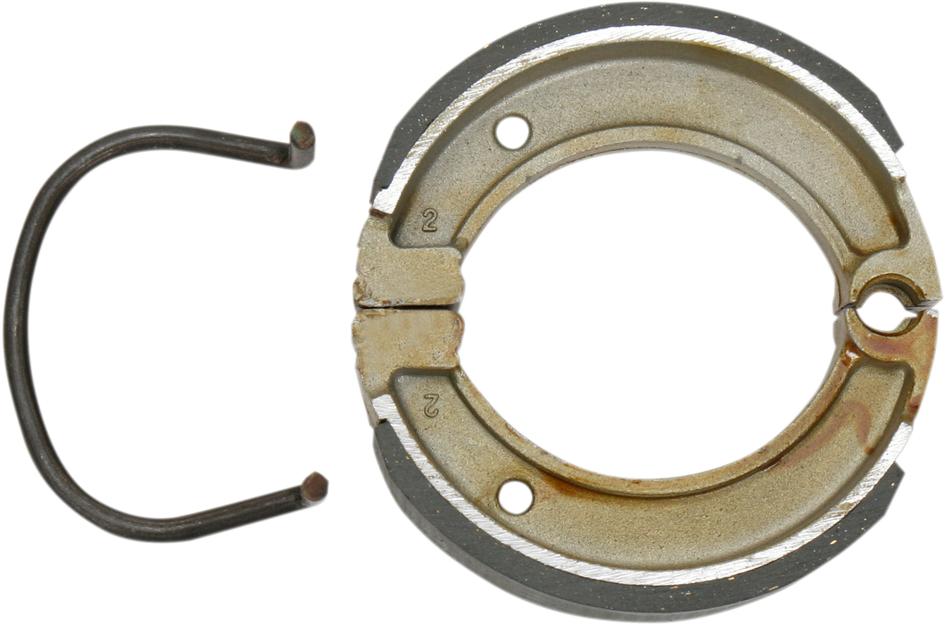 EBC - 501 - Brake Shoes