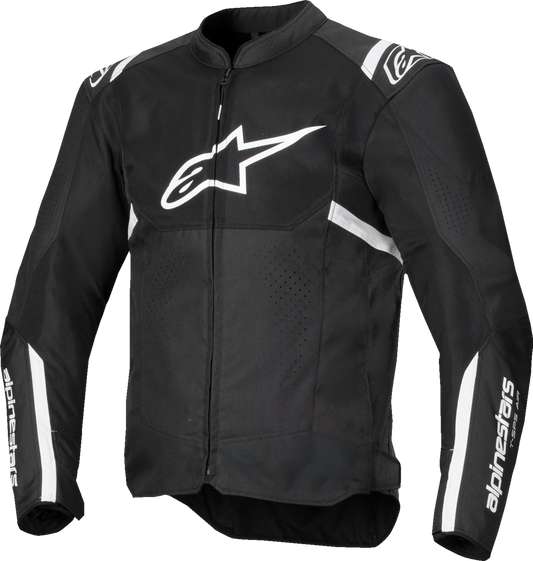 Alpinestars - T-SPS Air v2 Jacket - Black/White