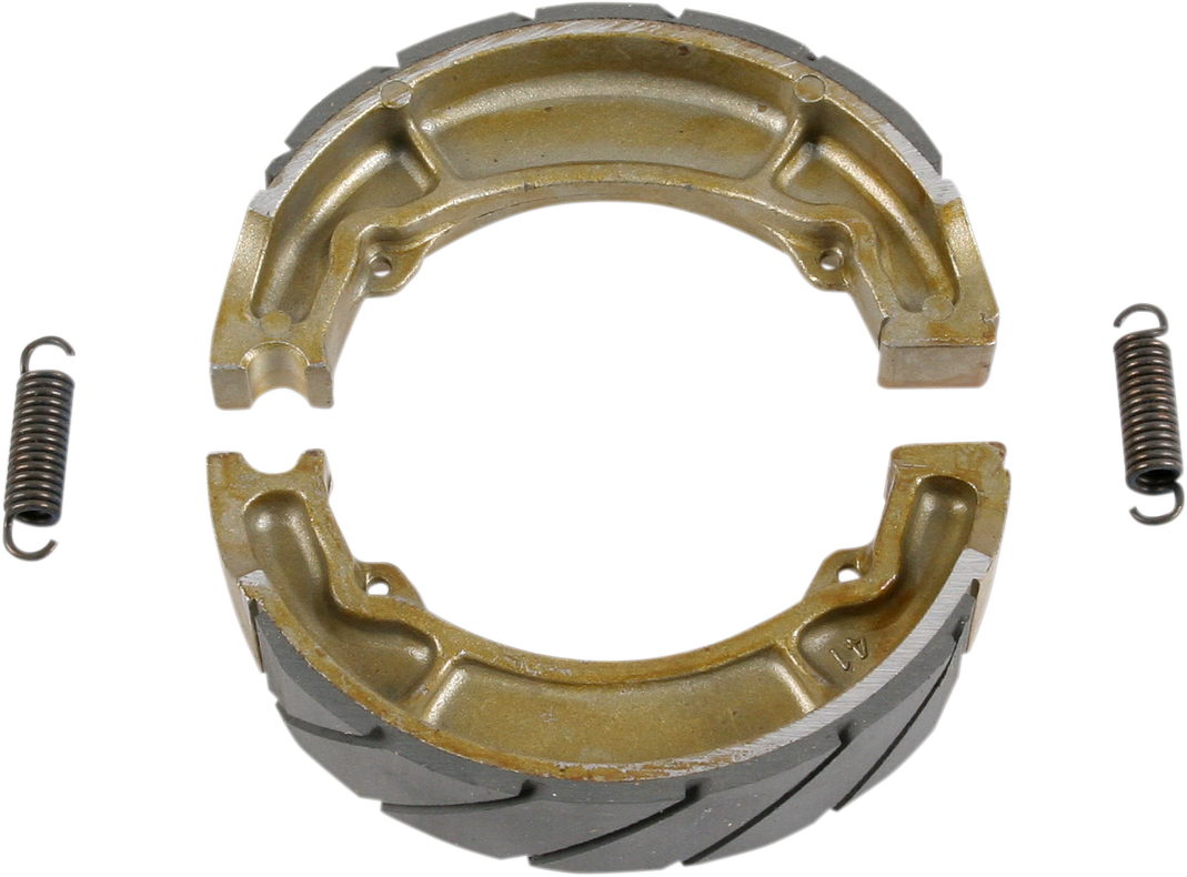 EBC - 506G - Brake Shoes