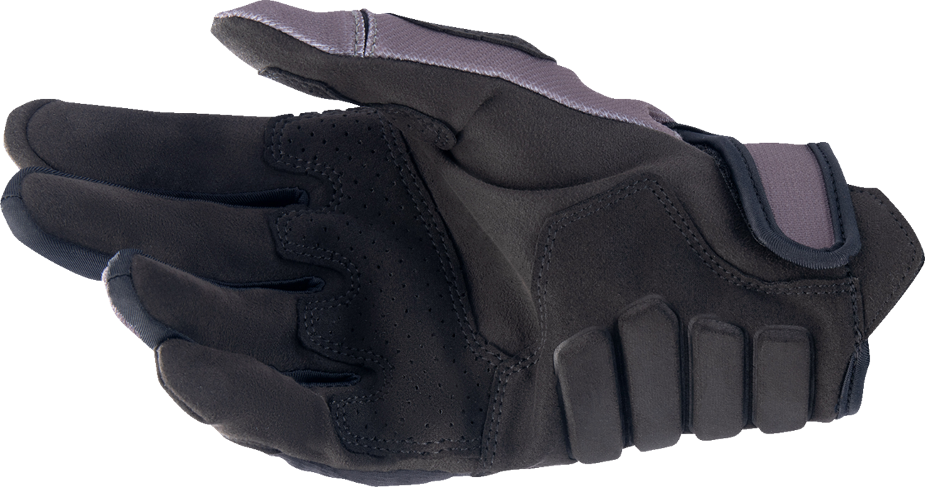 Alpinestars - Techdura Gloves - Falcon Brown