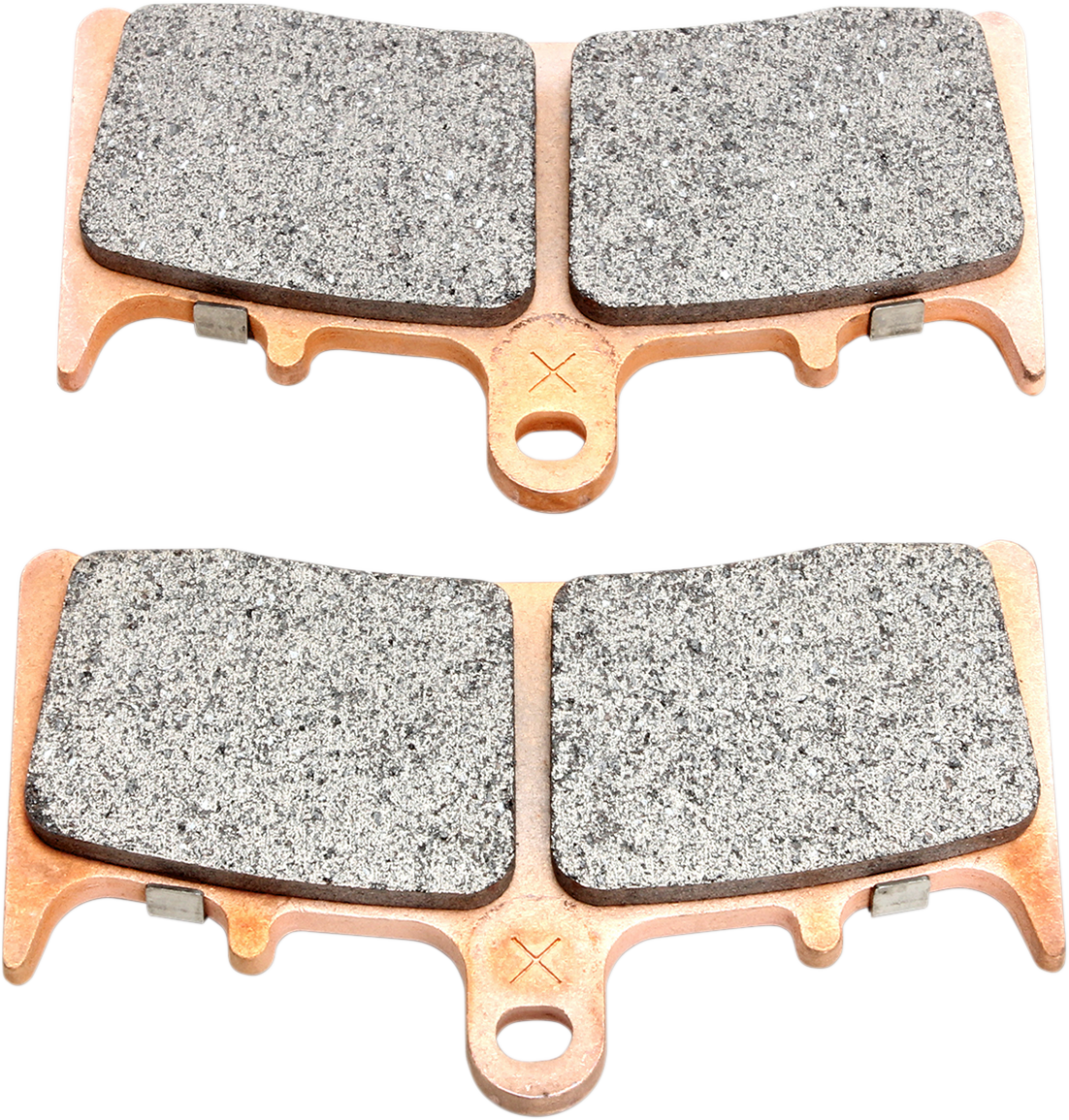 EBC - EPFA188HH - Brake Pads