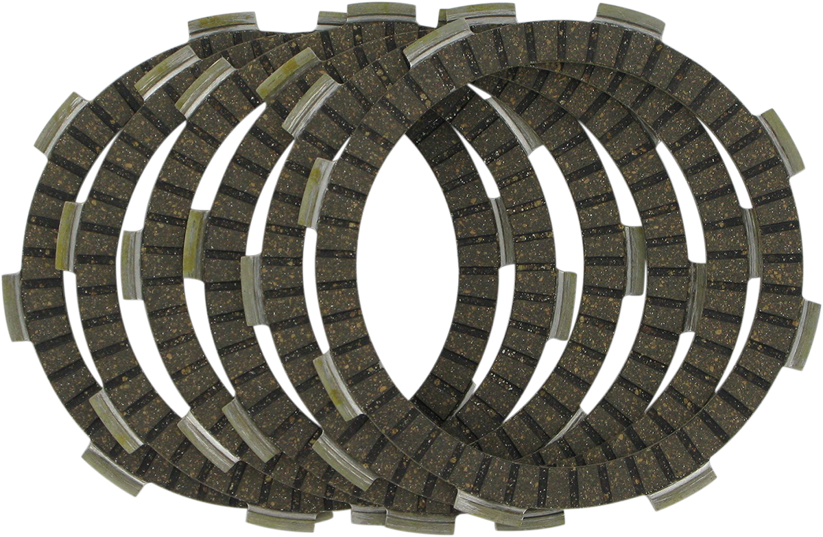 EBC - CK4453 - Clutch Kit