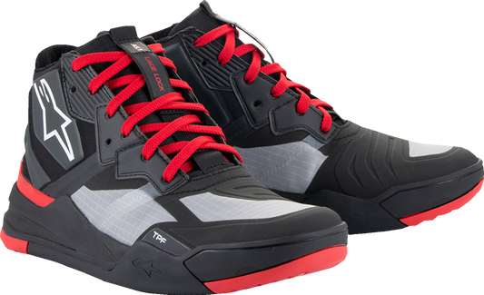 Alpinestars - Speedflight Shoe - Black/Red/White