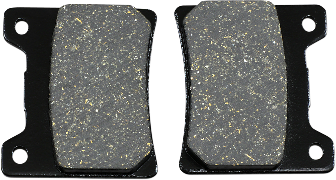 EBC - FA88 - Organic Brake Pads