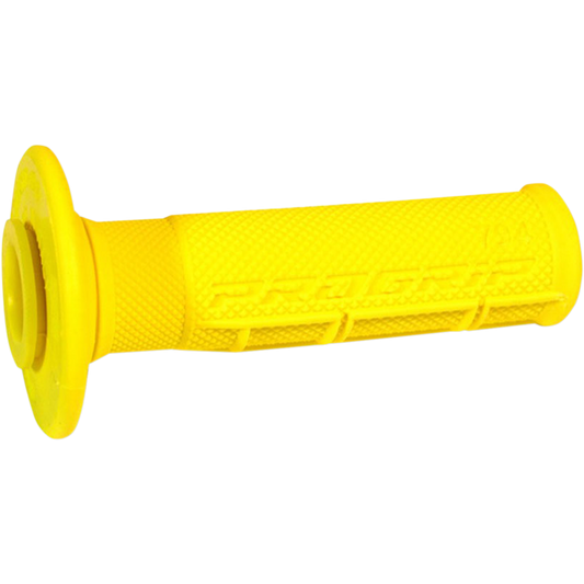 Pro Grip - 794 Single Density MX Grips - Fluorescent Yellow