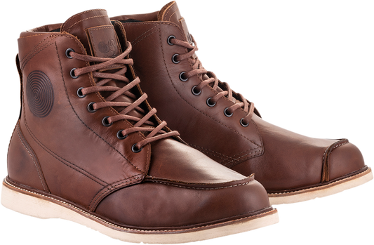 Alpinestars - Oscar Monty v2 Boots - Brown