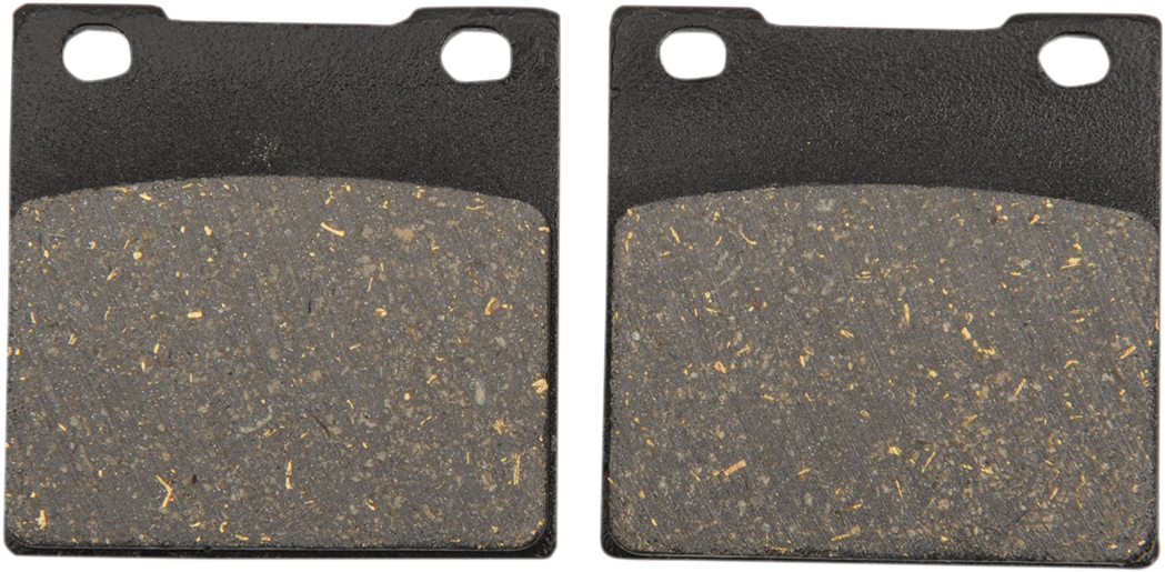 EBC - FA161 - Organic Brake Pads