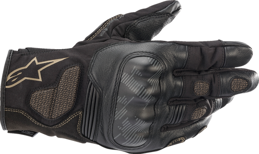 Alpinestars - Corozal V2 Drystar® Gloves - Black/Sand