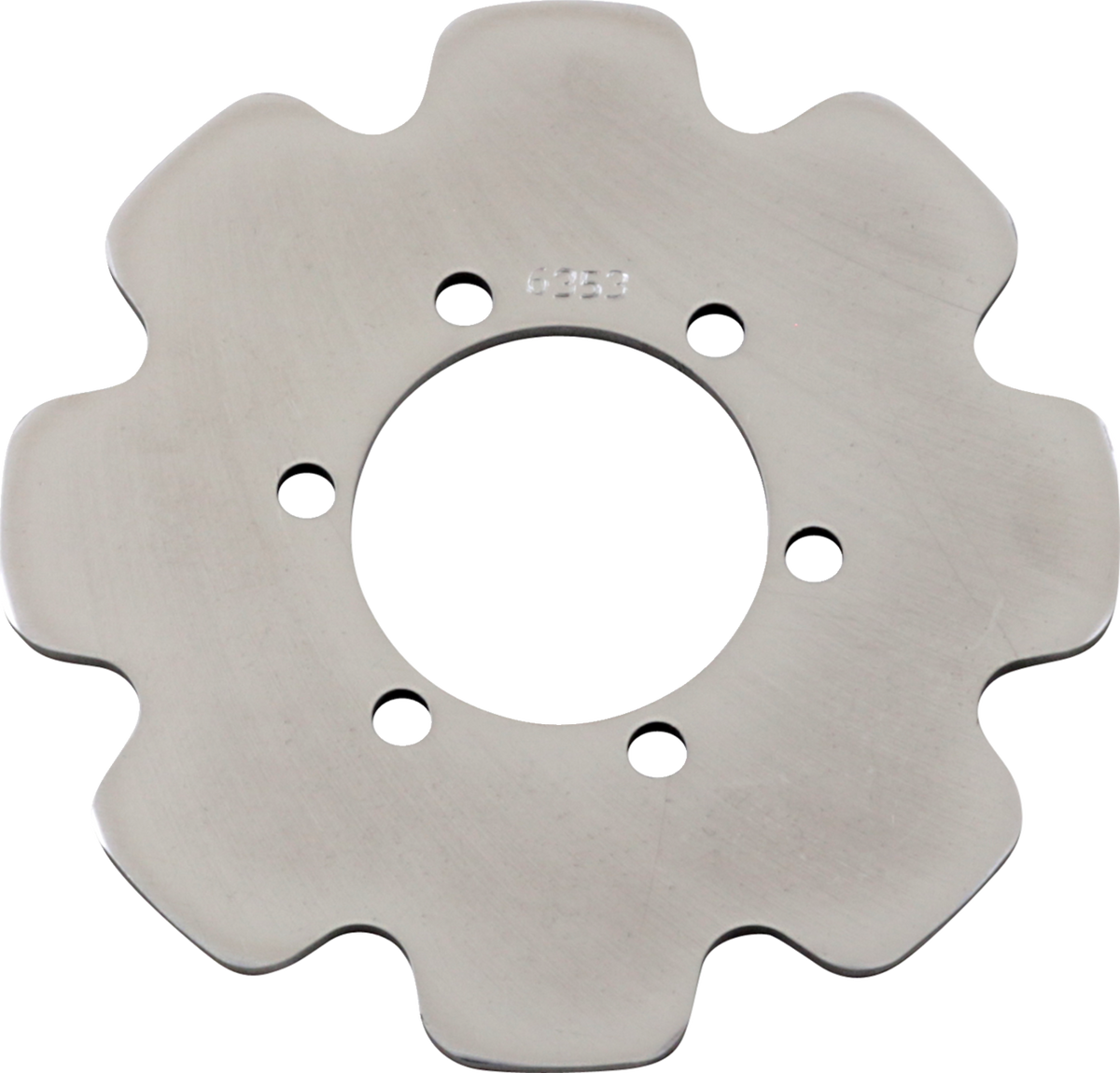 EBC - UTVX6353 - UTVX Rotor - Polaris