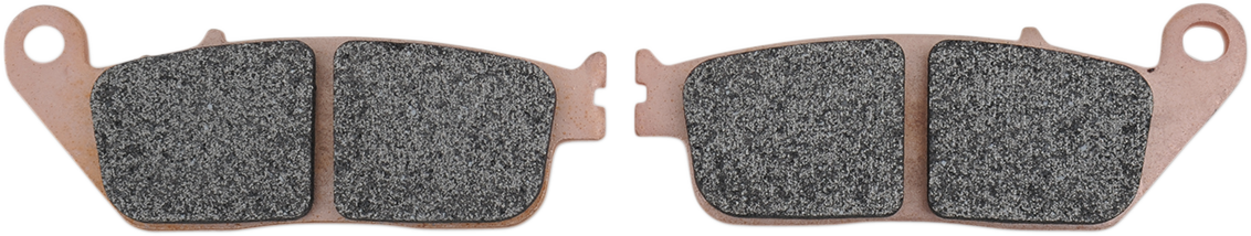 EBC - EPFA196HH - Sintered Brake Pads