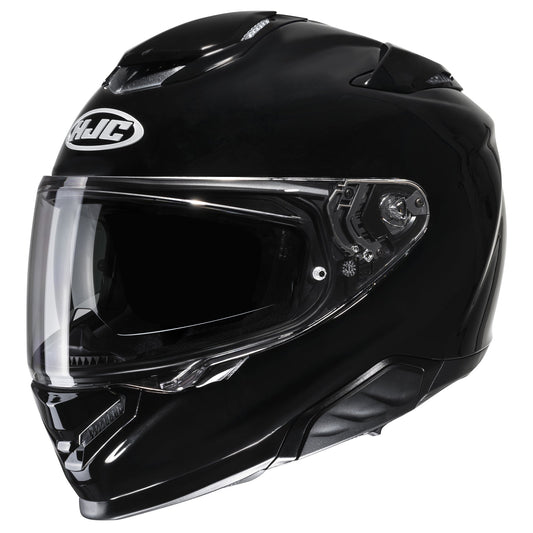 HJC - RPHA 71 - BLACK