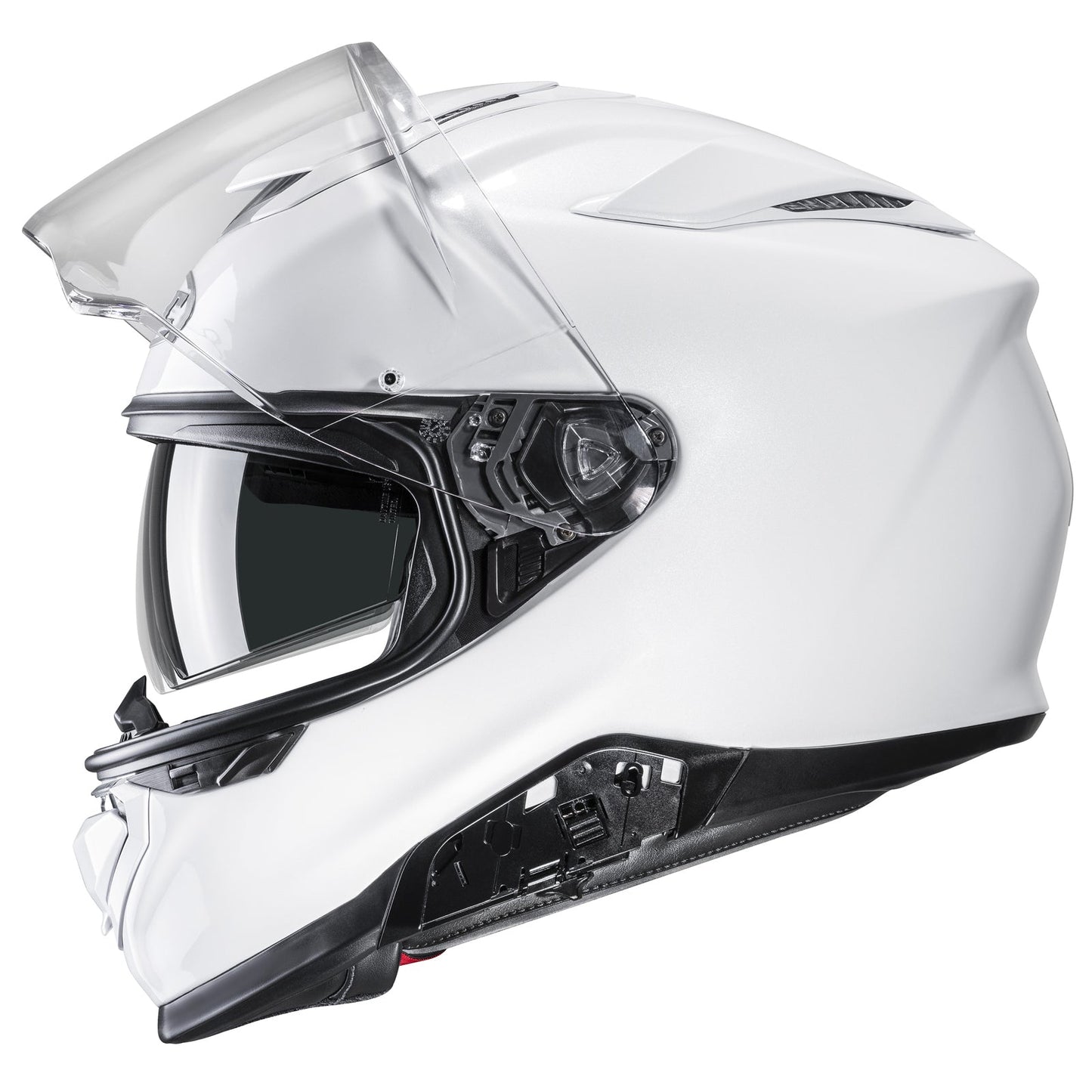 HJC - RPHA 71 - WHITE