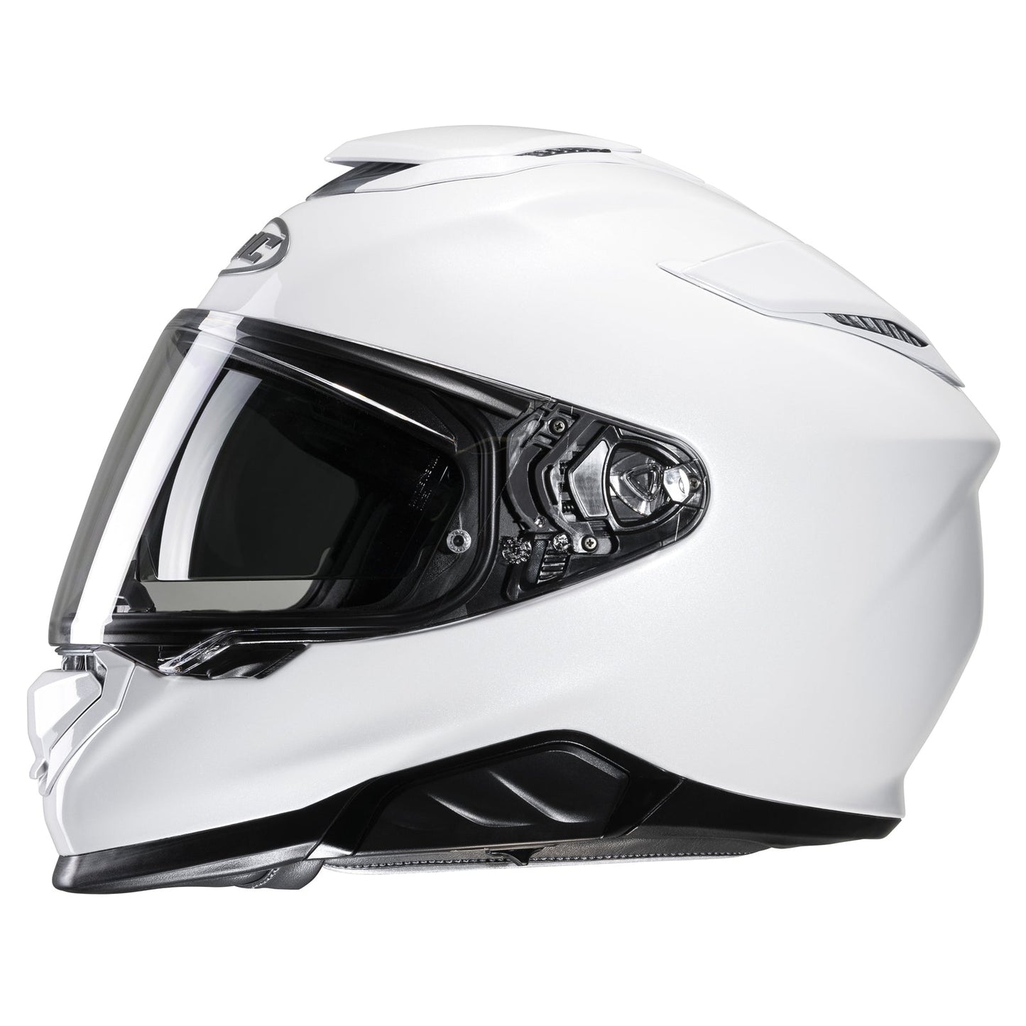 HJC - RPHA 71 - WHITE