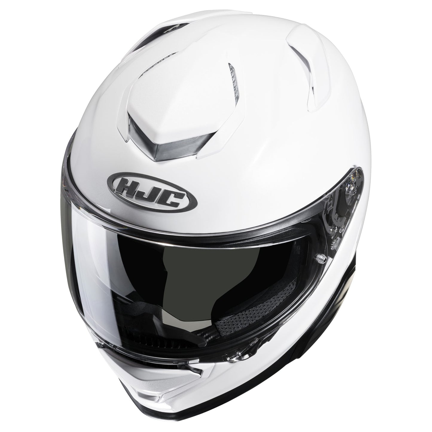 HJC - RPHA 71 - WHITE