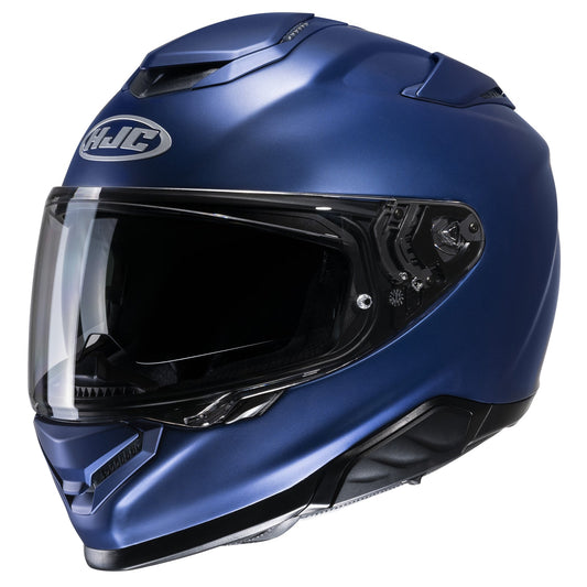 HJC - RPHA 71 - SEMI FLAT METALLIC BLUE