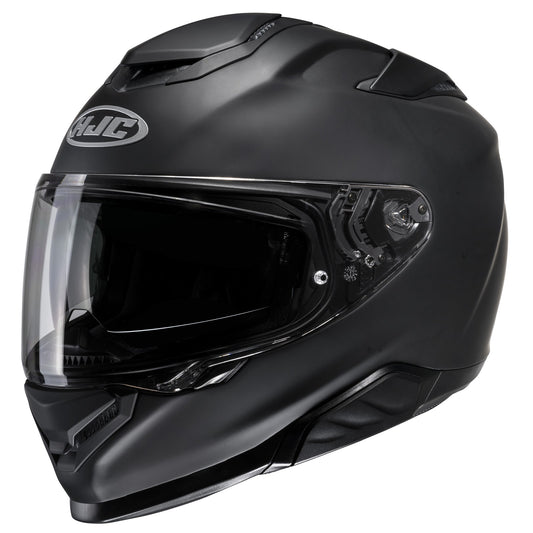 HJC - RPHA 71 - MATTE BLACK