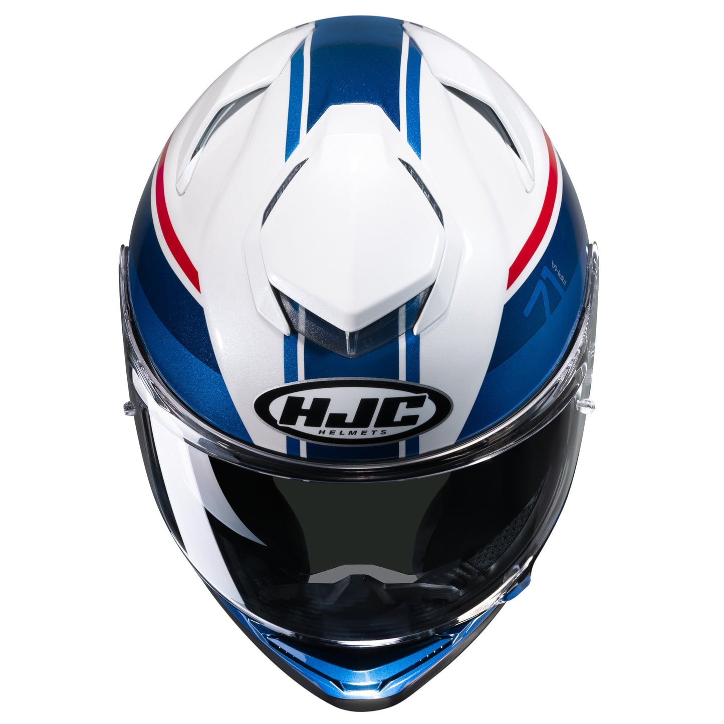 HJC - RPHA 71 Mapos - MC21