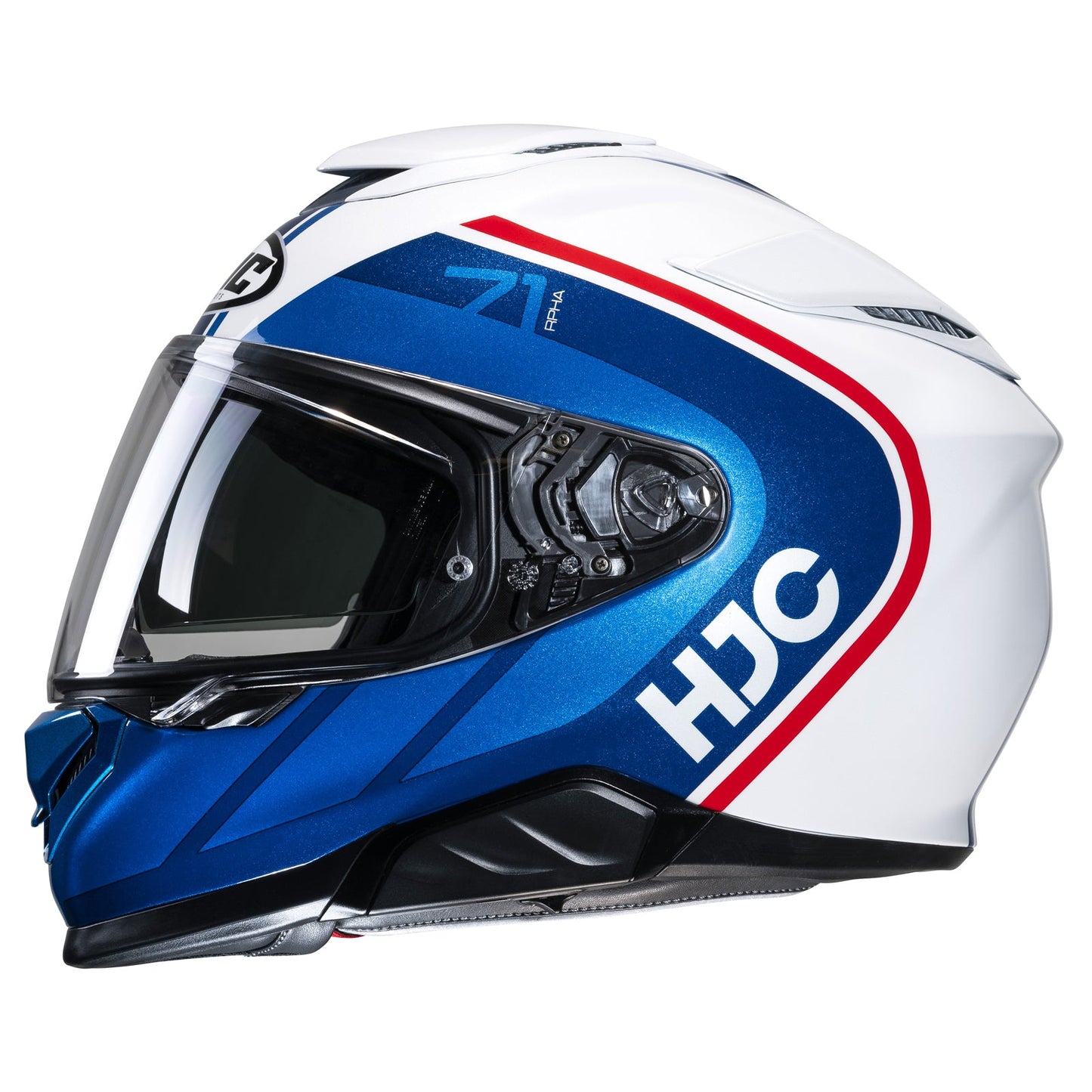 HJC - RPHA 71 Mapos - MC21