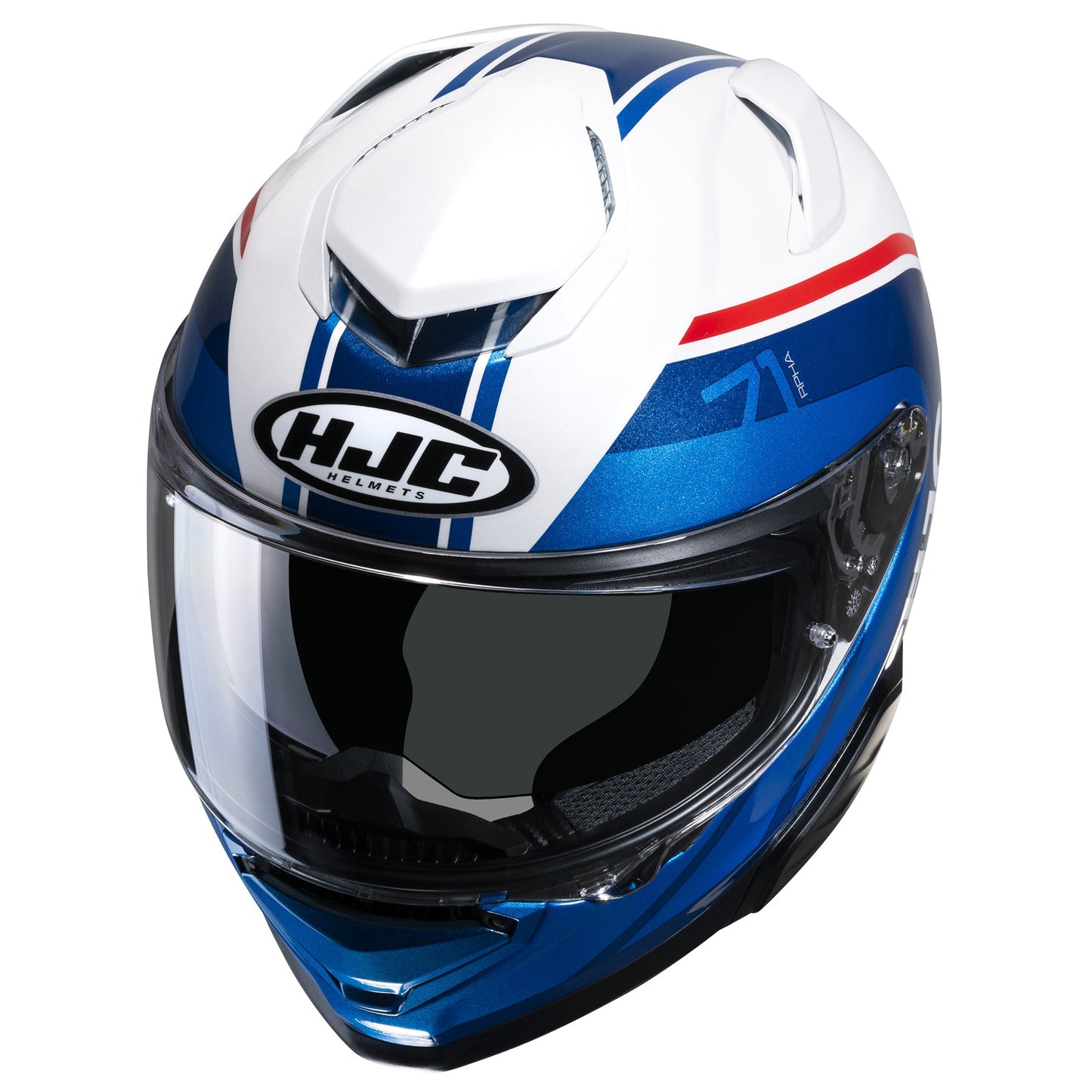 HJC - RPHA 71 Mapos - MC21