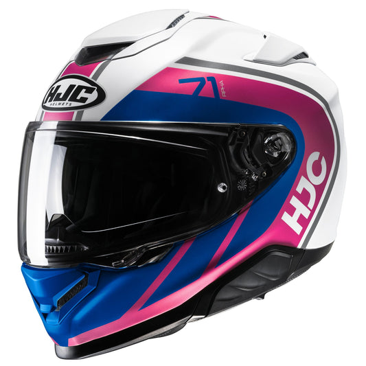 HJC - RPHA 71 Mapos - MC28SF