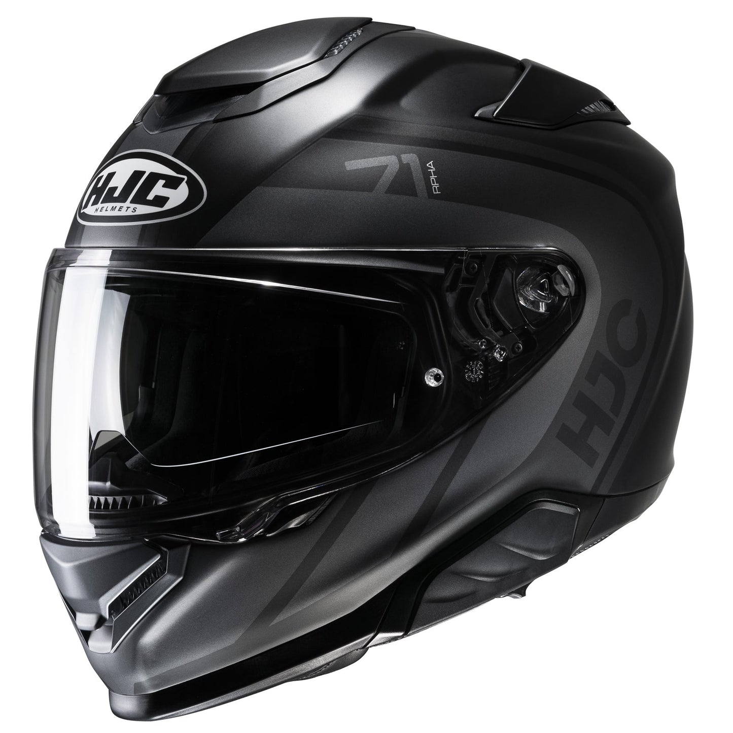 HJC - RPHA 71 Mapos - MC5SF