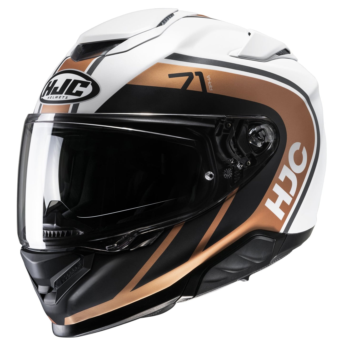 HJC - RPHA 71 Mapos - MC9SF