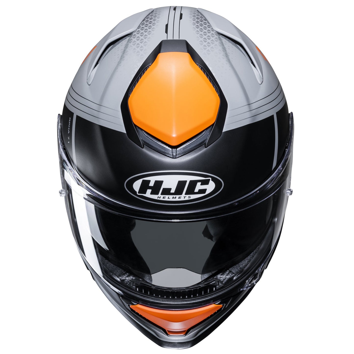 HJC - RPHA 71 Frepe - MC7SF