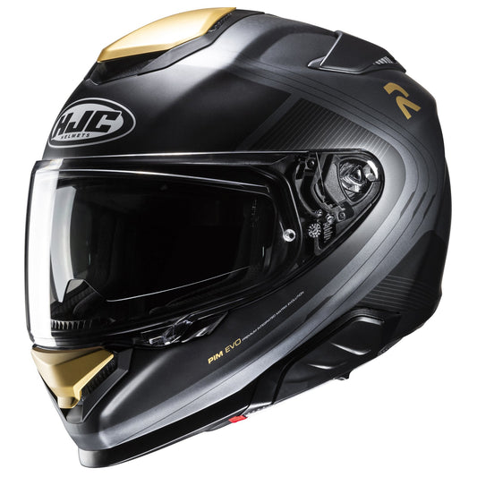 HJC - RPHA 71 Frepe - MC9SF