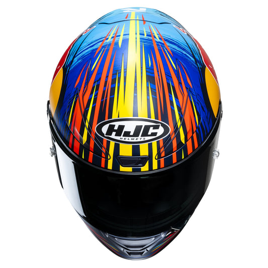 HJC - RPHA 1N Jerez Red Bull - JEREZ REDBULL