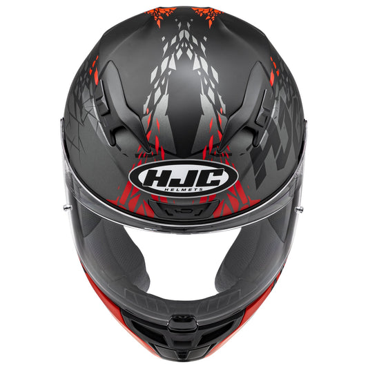 HJC - i10 Pitfall - MC1SF