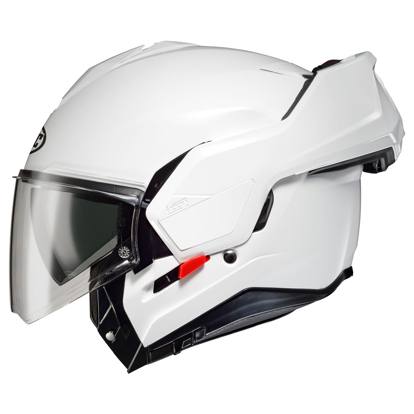 HJC - i100 - WHITE