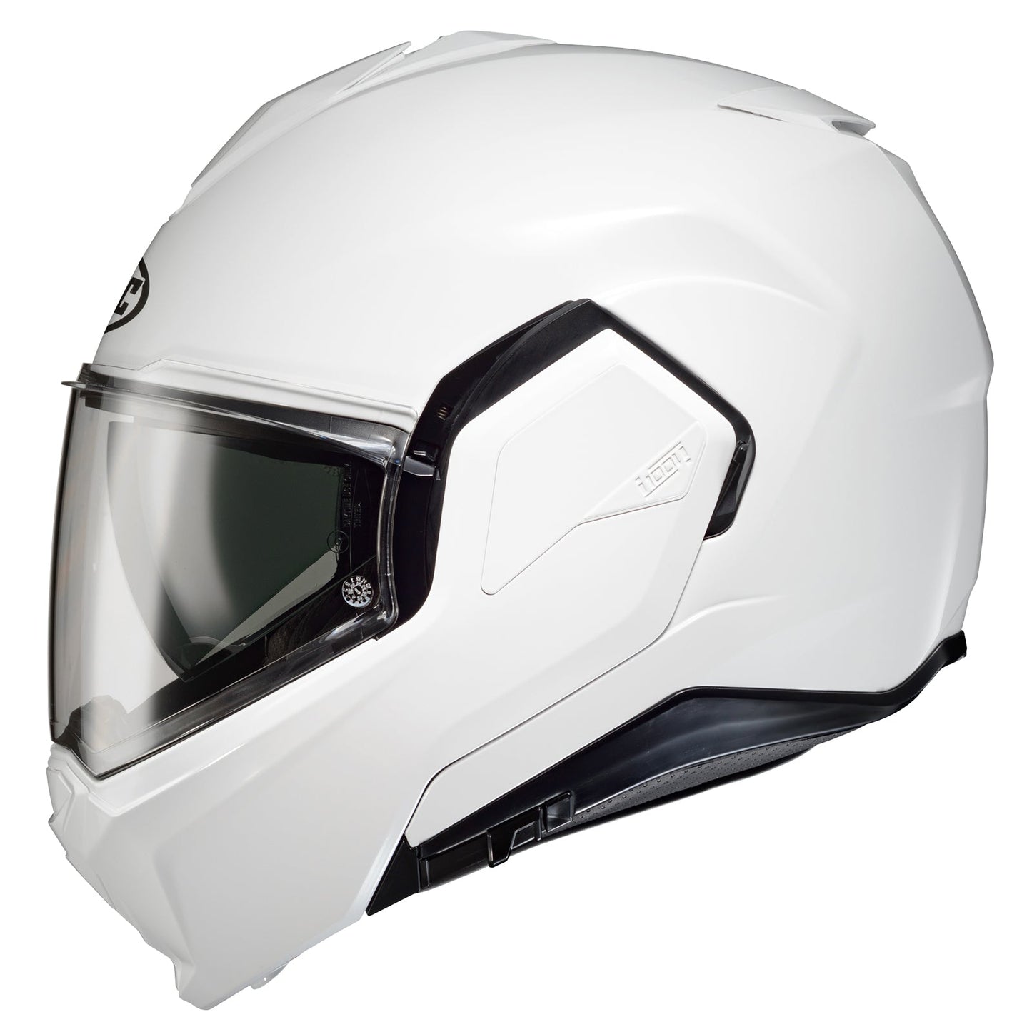 HJC - i100 - WHITE