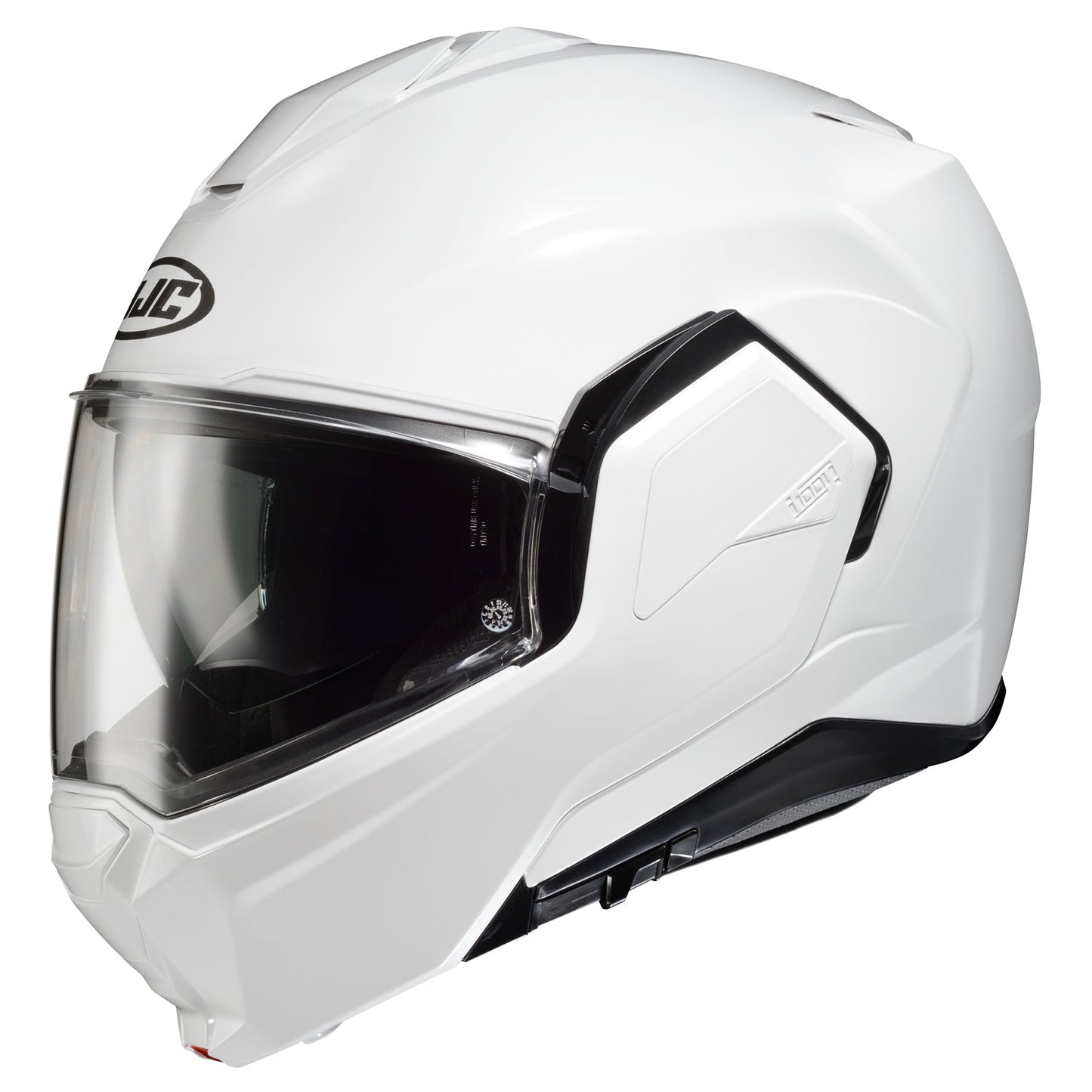 HJC - i100 - WHITE