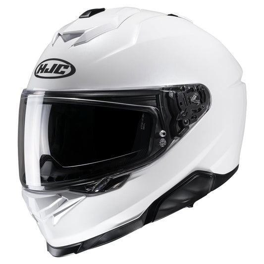HJC - i71 - WHITE