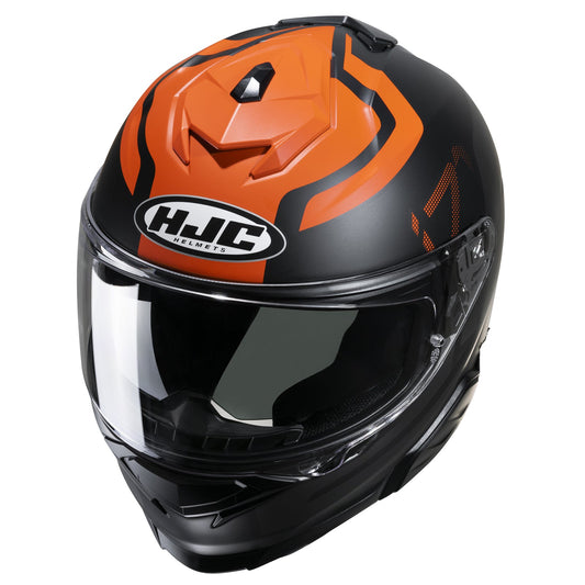 HJC - i71 Enta - MC21